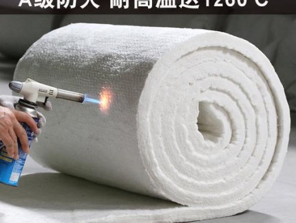 2025中国隔热保温材料：一场“保温焦虑”正在全国蔓延
